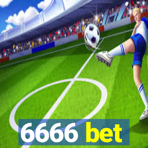 6666 bet